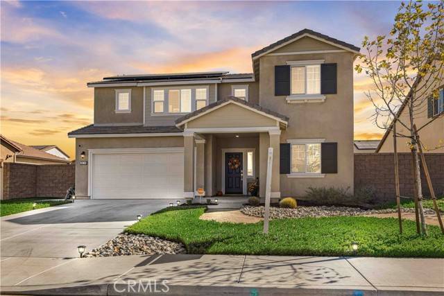 Menifee, CA 92585,26774 Orchid Court