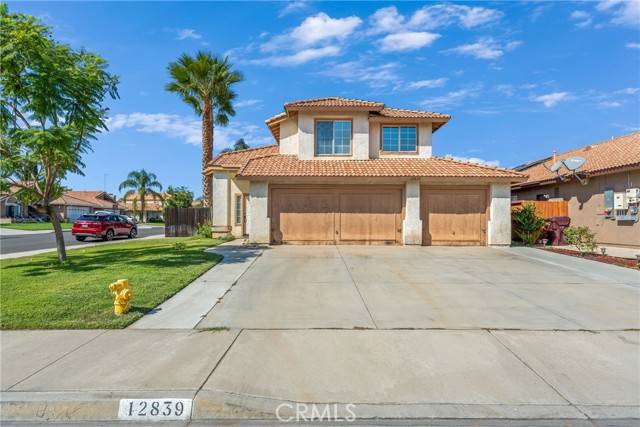 Moreno Valley, CA 92553,12839 Lambeth Street