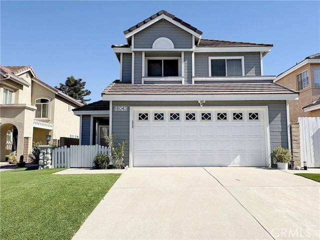 Chino Hills, CA 91709,18043 Arroyo Lane