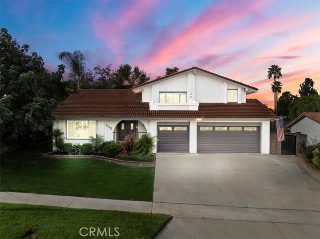 Redlands, CA 92373,508 Iris Street