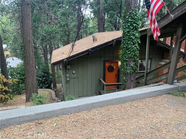 Crestline, CA 92325,23606 Crest Forest Drive