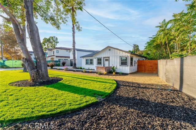 Monrovia, CA 91016,345 Genoa Street