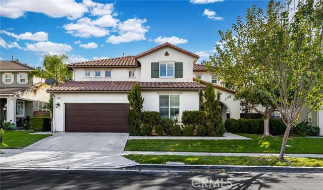 Fontana, CA 92336,15613 Cole Point Lane