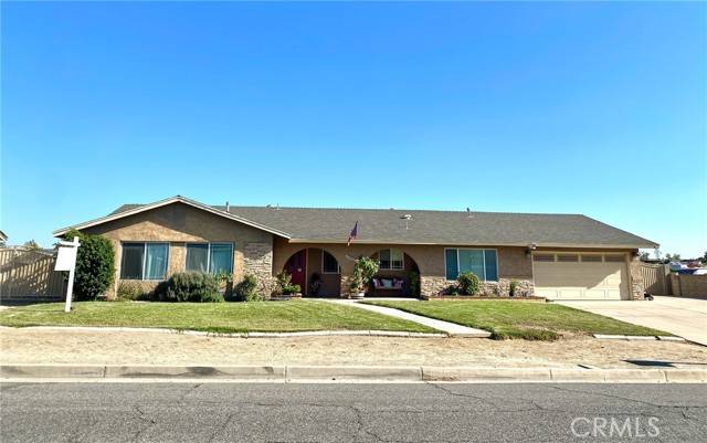 Jurupa Valley, CA 91752,5520 Trail Canyon Drive