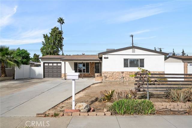 Ontario, CA 91762,1438 W Flora Street