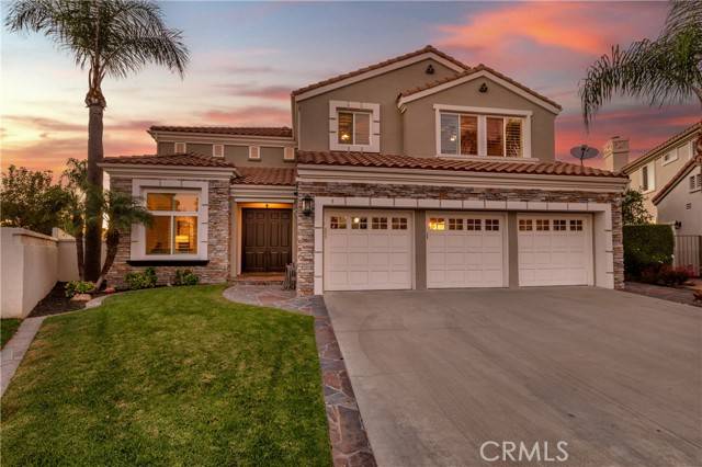 Rancho Santa Margarita, CA 92688,5 Via Taliana