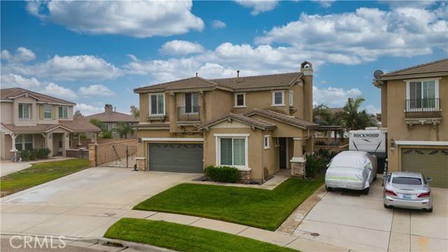 Rancho Cucamonga, CA 91739,13769 Santa Maria Drive