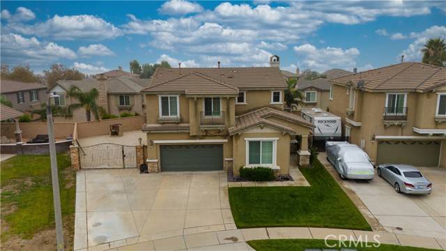 Rancho Cucamonga, CA 91739,13769 Santa Maria Drive