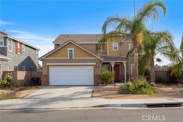 Perris, CA 92571,1803 Bankstown Way