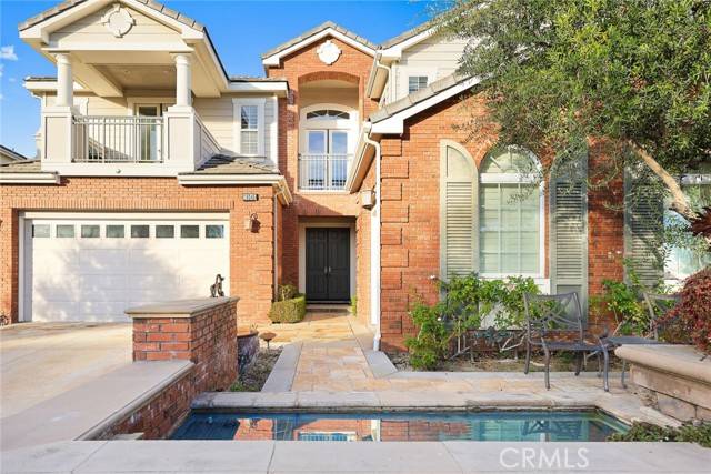 Yorba Linda, CA 92886,18345 Watson Way