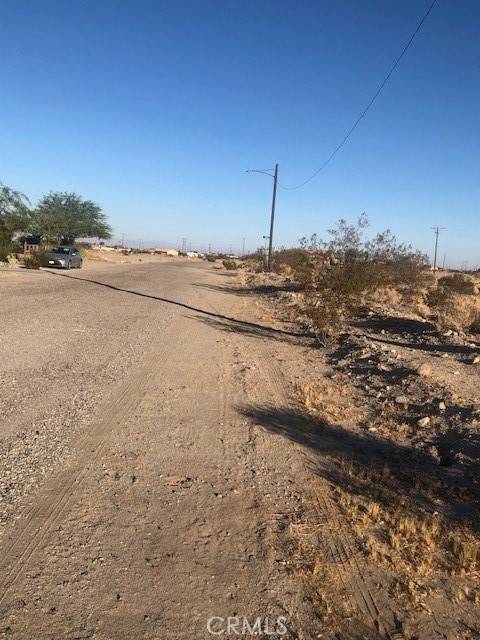 Thermal, CA 92274,2045 Desert Circle