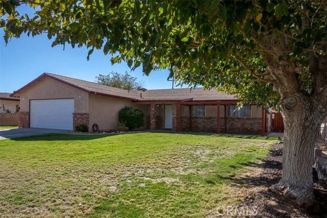 Boron, CA 93516,25807 Cherryhill Drive