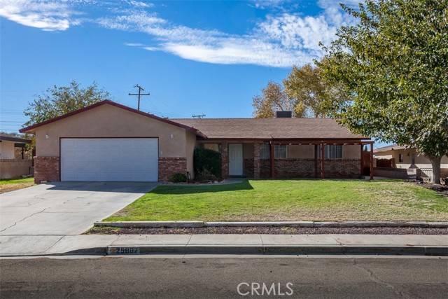 Boron, CA 93516,25807 Cherryhill Drive