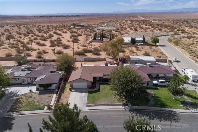 Boron, CA 93516,25807 Cherryhill Drive