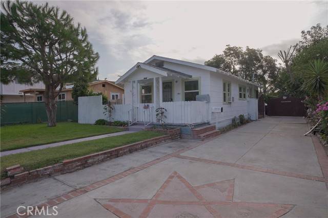 Glendale, CA 91201,406 Irving Avenue