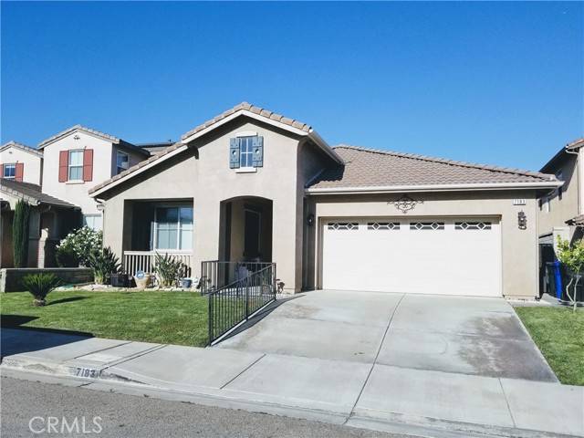 Fontana, CA 92336,7183 Helena Place