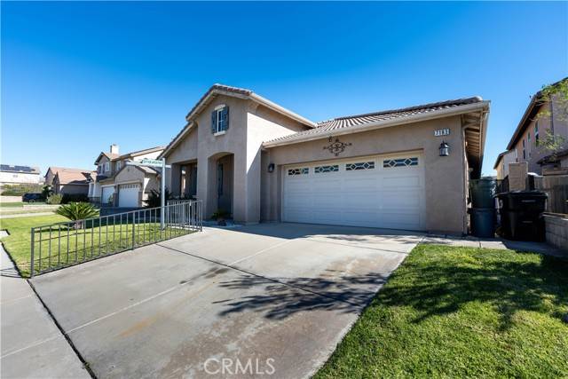 Fontana, CA 92336,7183 Helena Place