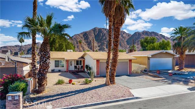 La Quinta, CA 92253,52900 Avenida Martinez