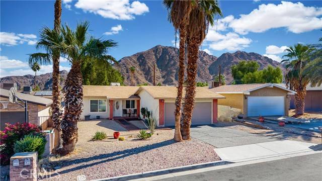 La Quinta, CA 92253,52900 Avenida Martinez