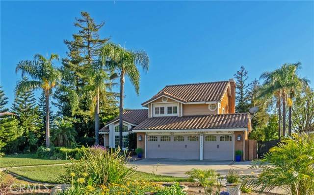 Rancho Cucamonga, CA 91737,9993 Timbermist Court