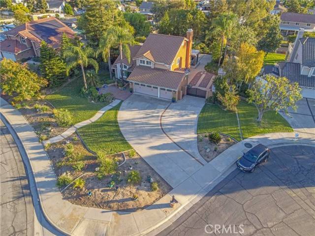 Rancho Cucamonga, CA 91737,9993 Timbermist Court