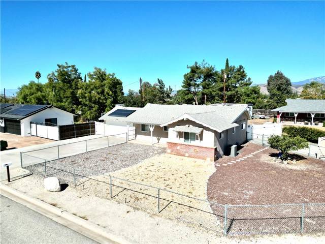 Yucaipa, CA 92399,34254 Rosemont Drive