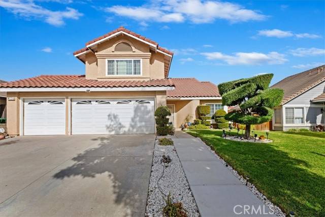 Corona, CA 92881,1043 RIDGEWOOD Drive