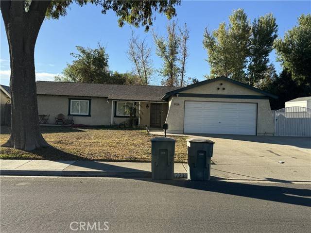 Chino, CA 91710,4771 Independence Street