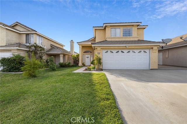 Fontana, CA 92337,12018 Cherrywood Drive