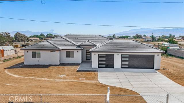 Hesperia, CA 92345,11383 Maple Avenue