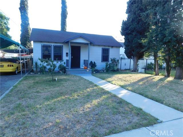 Ontario, CA 91764,1024 E 6th Street