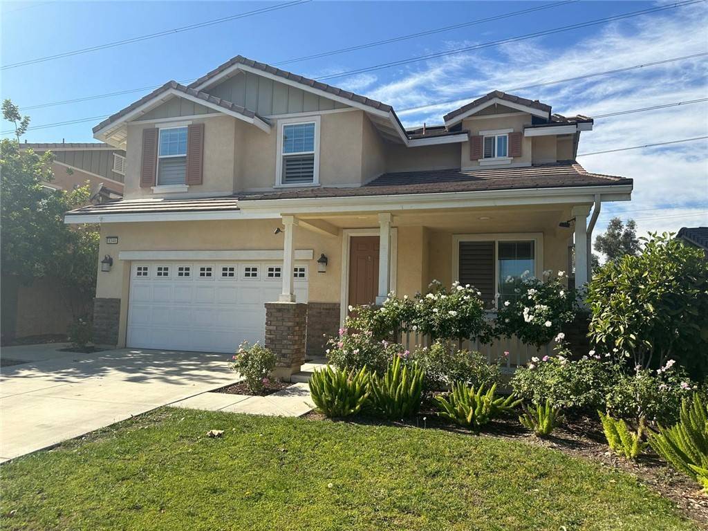 Rancho Cucamonga, CA 91739,8348 Pecan Avenue