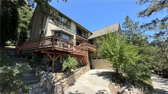 Lake Arrowhead, CA 92352,27808 Alpen Drive