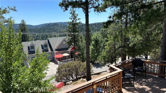 Lake Arrowhead, CA 92352,27808 Alpen Drive