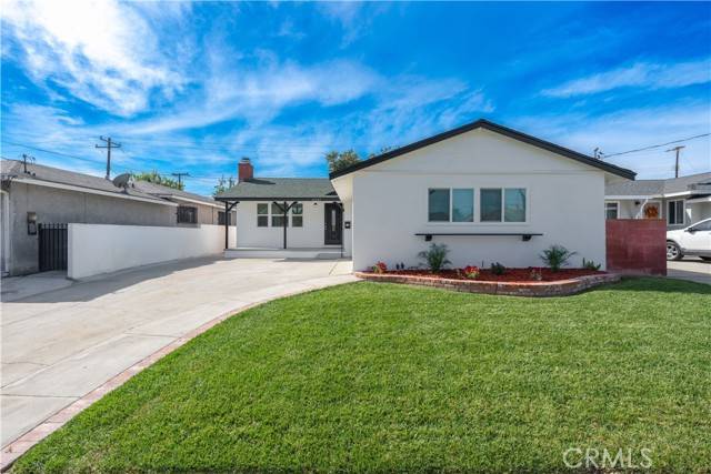 Carson, CA 90746,16229 Mckinley Avenue