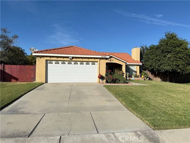 Rialto, CA 92377,1640 W Townsend Street