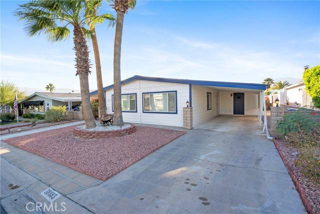 Palm Desert, CA 92260,38683 Desert Greens Drive #322