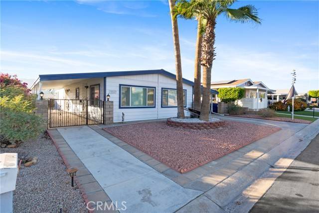 Palm Desert, CA 92260,38683 Desert Greens Drive #322