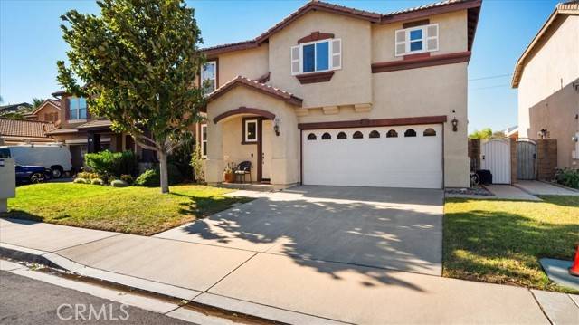 Fontana, CA 92336,7430 Longstreet Lane