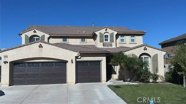 Fontana, CA 92337,16552 Sugar Lane