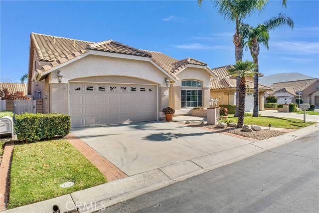 Banning, CA 92220,1492 Paradise Island Lane