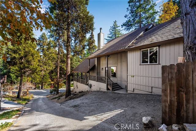 Lake Arrowhead, CA 92352,28657 Shenandoah Drive