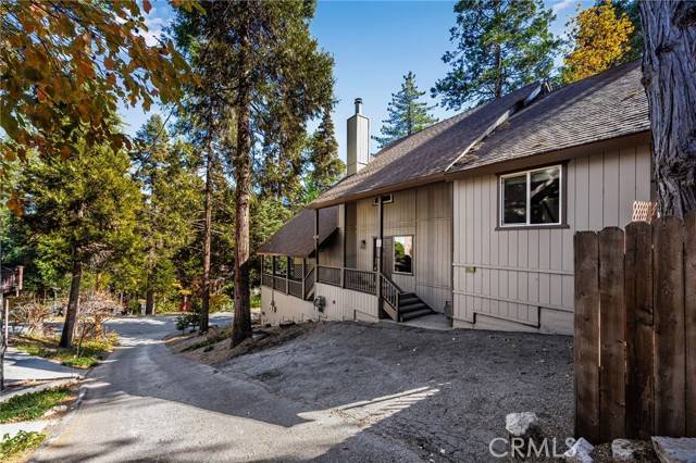 Lake Arrowhead, CA 92352,28657 Shenandoah Drive