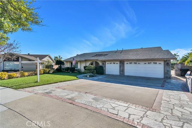 Upland, CA 91786,980 Coronado Street