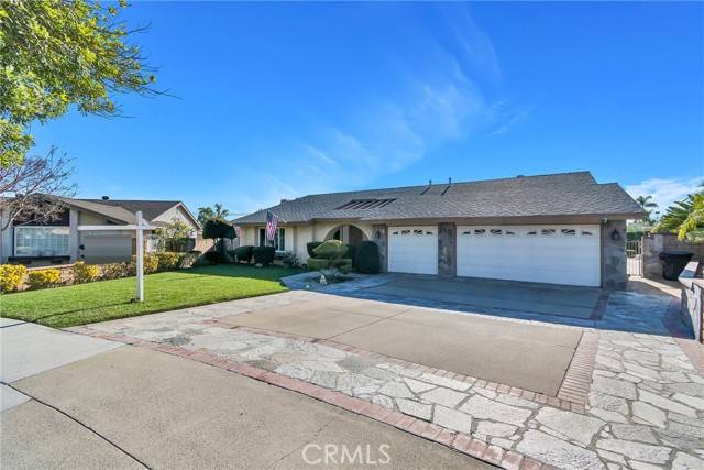 Upland, CA 91786,980 Coronado Street