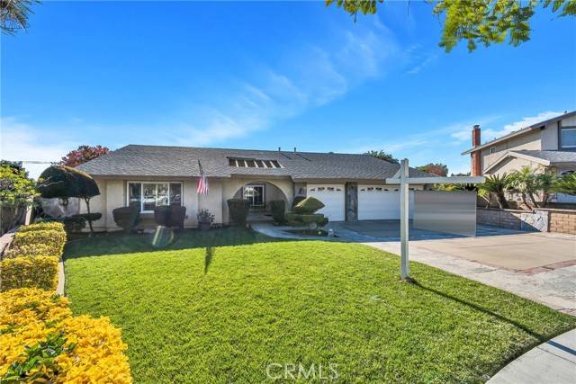 Upland, CA 91786,980 Coronado Street