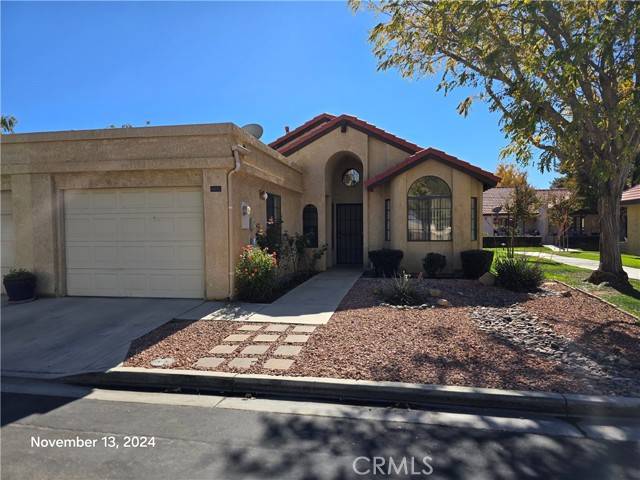 Apple Valley, CA 92308,19053 Elm Drive