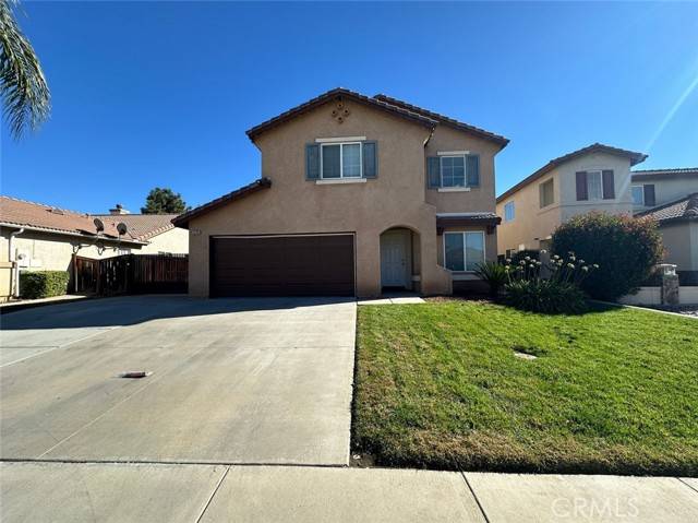 Moreno Valley, CA 92555,15300 Adobe Way