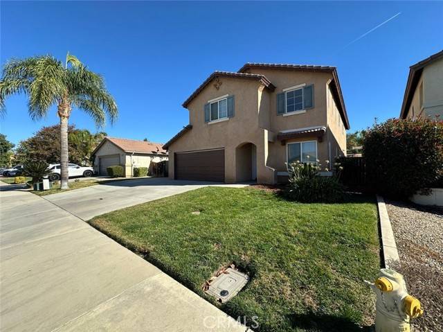 Moreno Valley, CA 92555,15300 Adobe Way