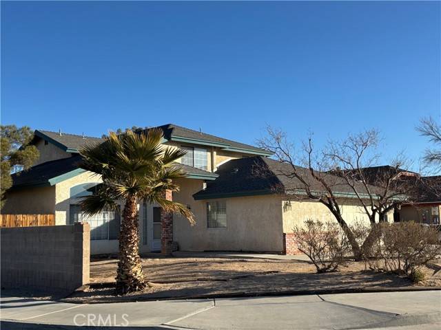 Ridgecrest, CA 93555,1232 W Tamarisk Avenue